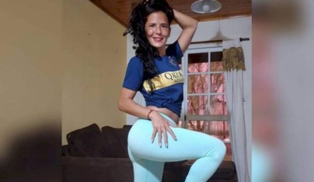 Marisol Doyle rompió el silencio públicamente luego de que se conociera la denuncia penal de abuso sexual que hizo sobre Cristian Pavón, futbolista que se sumó nuevamente a Boca en las últimas horas, por un hecho que habría ocurrido el 1° de noviembre de 2019 en La Bolsa, Córdoba.