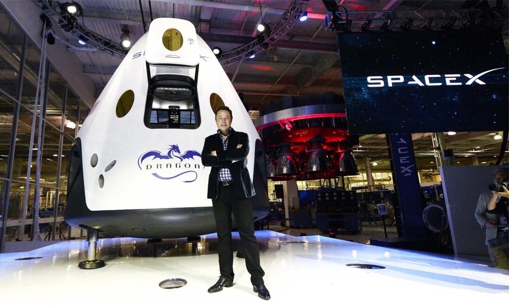 “Starlink” el internet de Elon Musk ya está disponible en El Salvador, según SpaceX