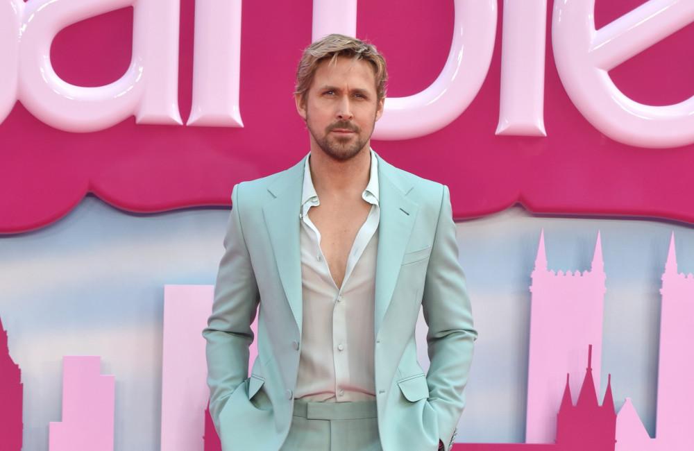 Ryan Gosling dice que Ken es una inspiración para los niños del mundo
