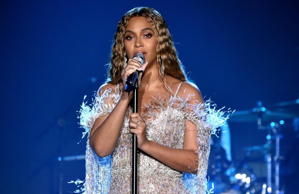 Beyoncé es considerada ‘una revolucionaria’ para la música country