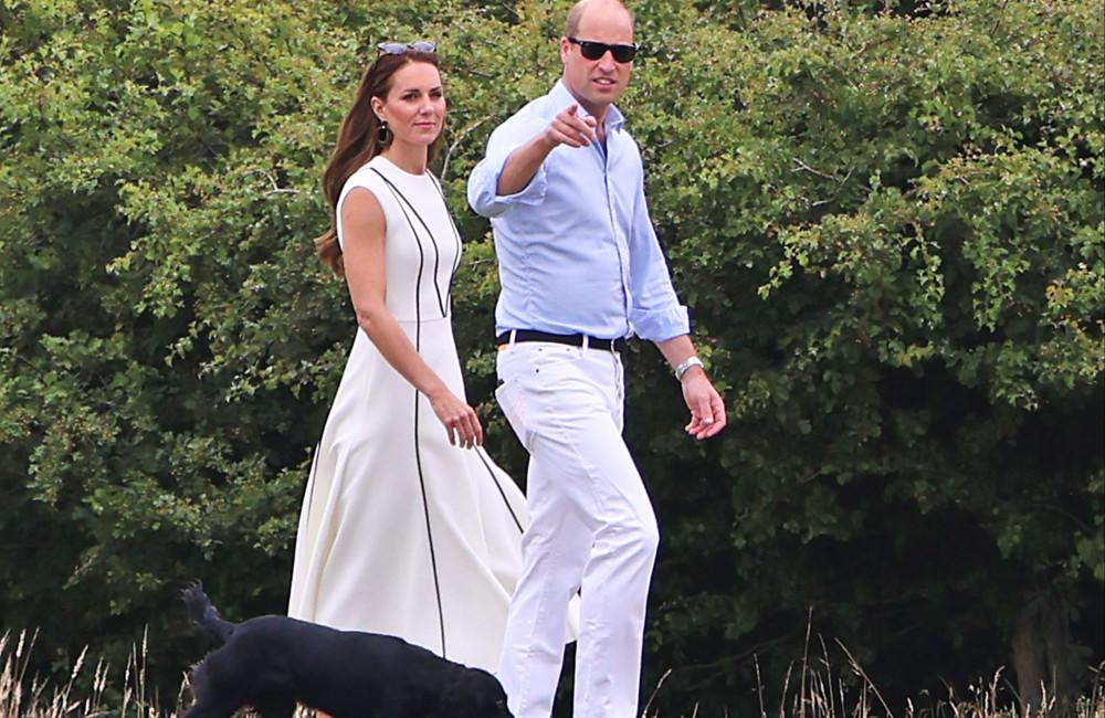 Kate Middleton sale del hospital tras estar ingresada varias semanas