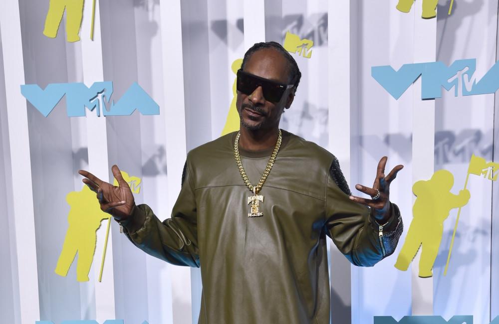 Snoop Dogg, enviado especial de la NBC en Juegos Olímpicos de París