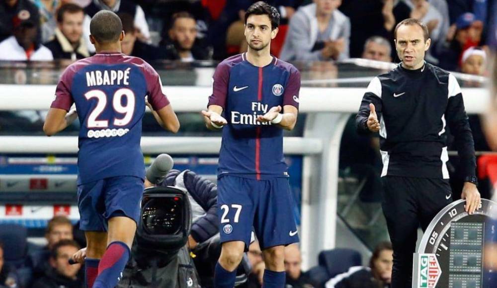 Desde entonces se han dado distintas reacciones, entre ellas, las de los protagonistas. Javier Pastore, exjugador del PSG, reveló una charla que tuvo con Mbappé sobre la final perdida.