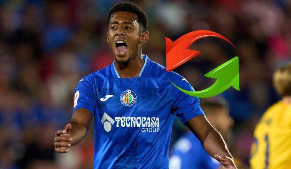  Tanto Radio Marca como la Cadena Cope han confirmado que todo está cerrado para que el hondureño Antony ‘Choco’ Lozano sea nuevo jugador del Almería, equipo que se ubica en la última posición de la Liga Española.