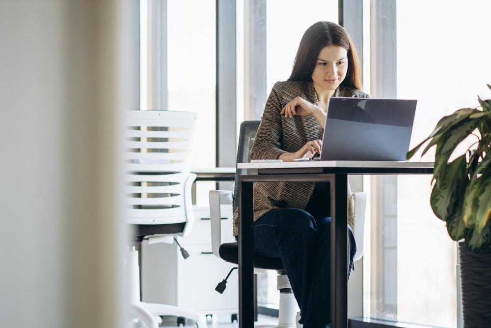 Las personas que practican técnicas de Mindfulness, tienen una mayor concentración, y por ende, mejor rendimiento en su trabajo.