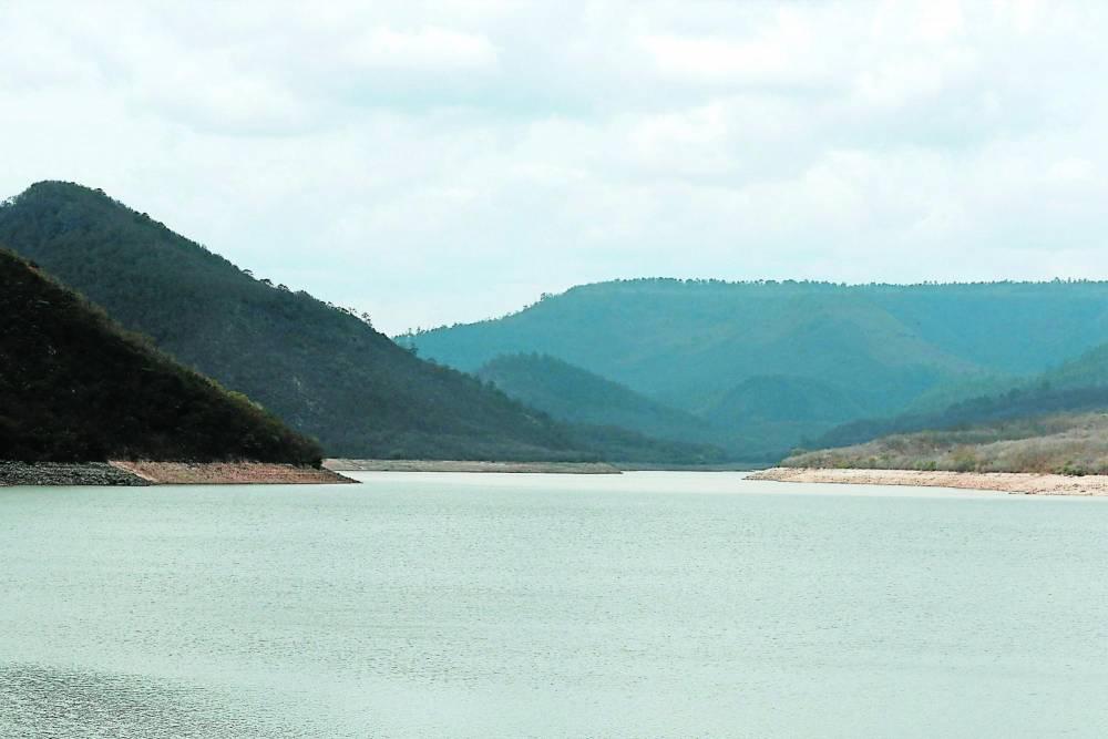 Tegucigalpa seguirá racionando agua hasta 2024