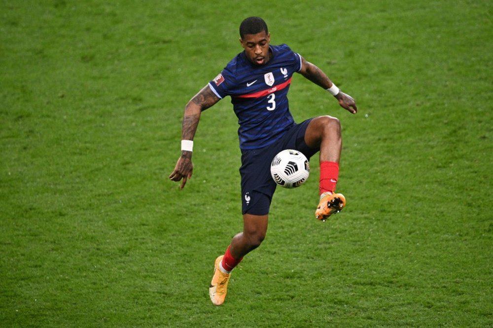 Francia podría perder a otra figura para el Mundial de Qatar 2022