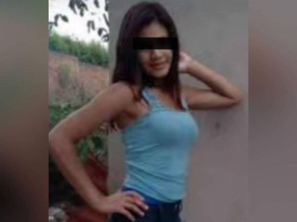 Hallan muerta a jovencita de 16 años en río Guayape
