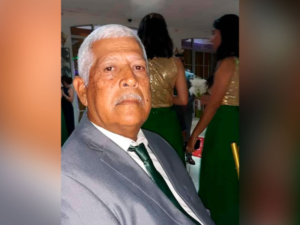 Ex alcalde hondureño muere calcinado en incendio