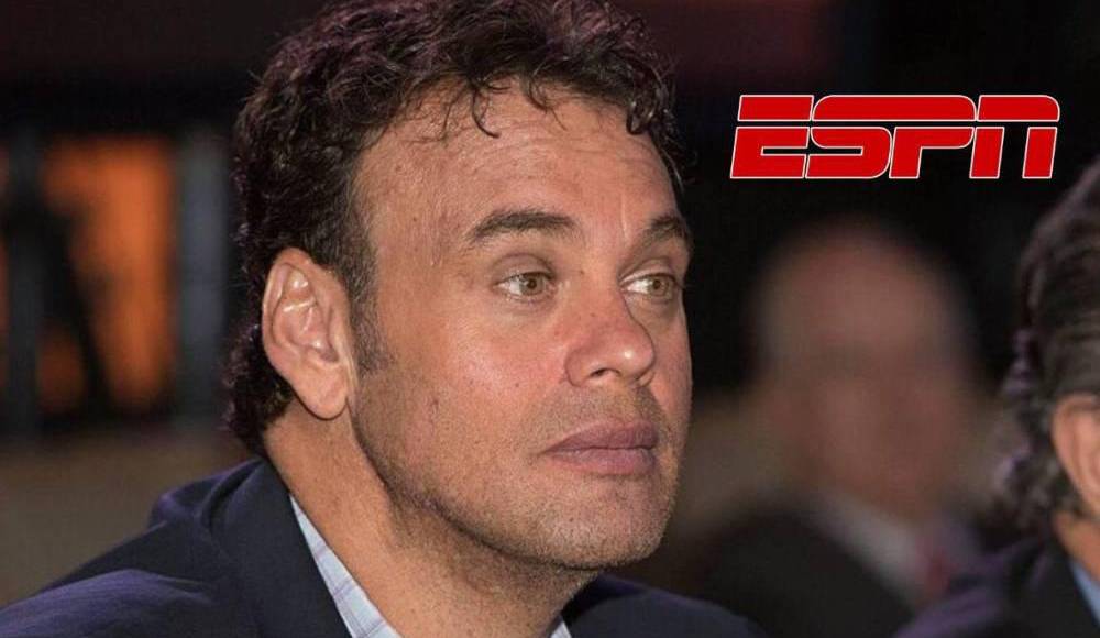 ¿Cuánto ganaba en ESPN? Filtran el millonario salario de Faitelson en Televisa