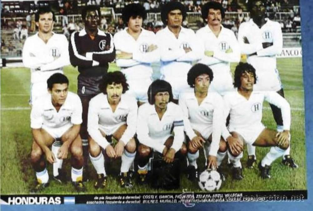 La selección de fútbol de Honduras de Chelato Uclés debutó en su primer mundial, España 82, el 16 de junio de 1982, en el estadio Luis Casanova de Valencia. La noche del miércoles 28 de abril de 2021 fallece el técnico más emblemático de Honduras, José de la Paz Herrera.
