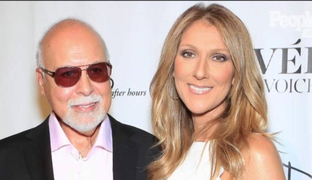 Celin Dion perdió a René Angélil el 14 de enero de 2016 tras una prolongada batalla contra el cáncer de garganta. Habían estado casados por 22 años y tuvieron tres hijos juntos.<br/><br/>