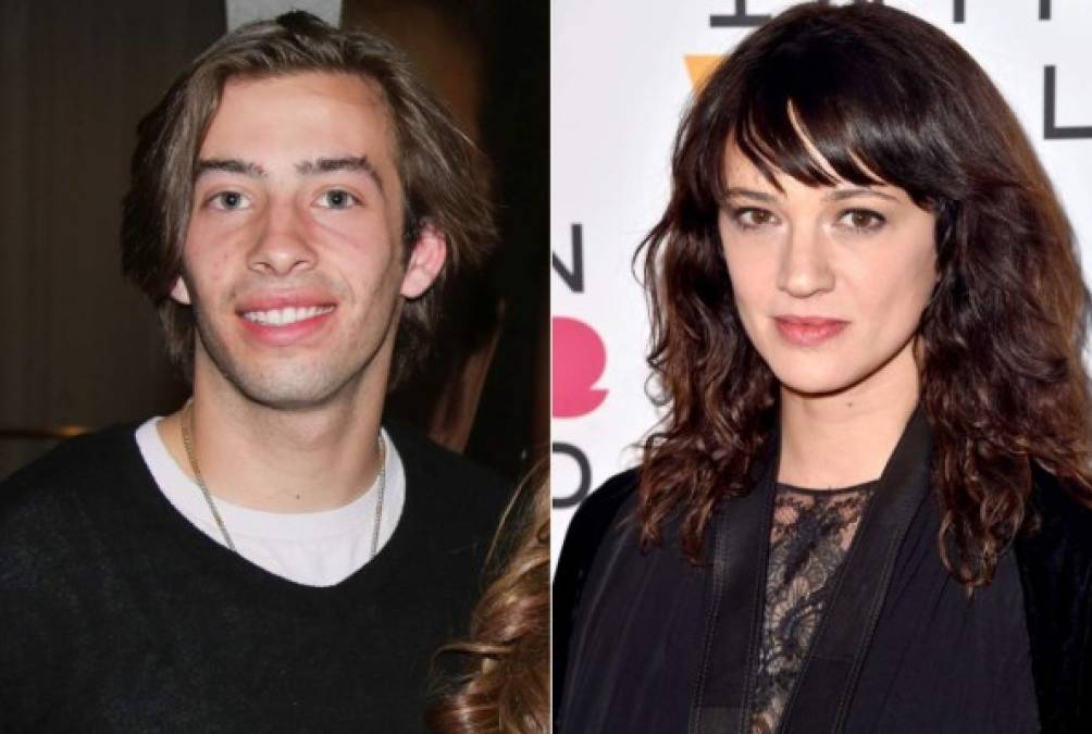 Según Bennet, Asia lo violó cuando él tenía 17 años, ella negó esto y dijo que fue el joven quien la buscó y 'prácticamente se le lanzó encima'.<br/><br/>Asia Argento, 20 años mayor que él, negó toda relación sexual con Jimmy Bennett pero admitió haberle pagado dinero. El joven y su abogado confirmaron haber pedido dinero, 3,5 millones de dólares, a la actriz italiana. Ésta efectuó un primer y único giro de 380.000 dólares, según el diario New York Times, pero el abogado de Bennett evocó la suma de 200.000 euros. <br/><br/>Al ser preguntado sobre porqué guardó silencio tras esta supuesta agresión Bennett explicó haber estado sumido en un periodo de gran confusión tras la agresión, que cambió su vida, según él.