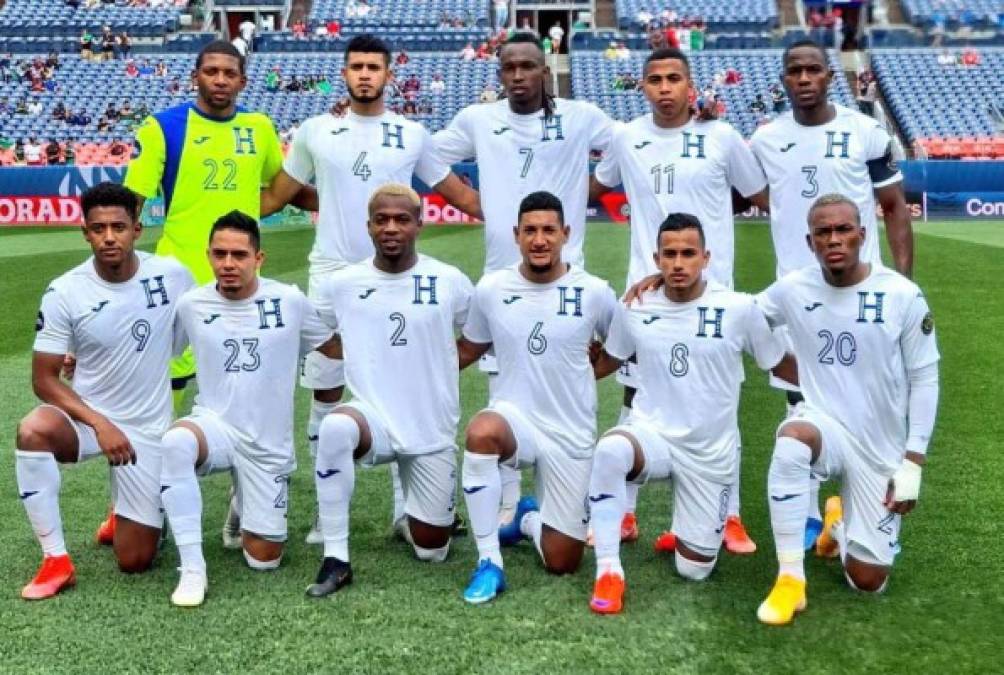 Tras la participación de Honduras en la Nations League y luego del amistoso ante México, algunos jugadores de la H han tenido unos días libres previo a la Copa Oro en donde la Bicolor debutará el próximo 13 de julio ante Granada.