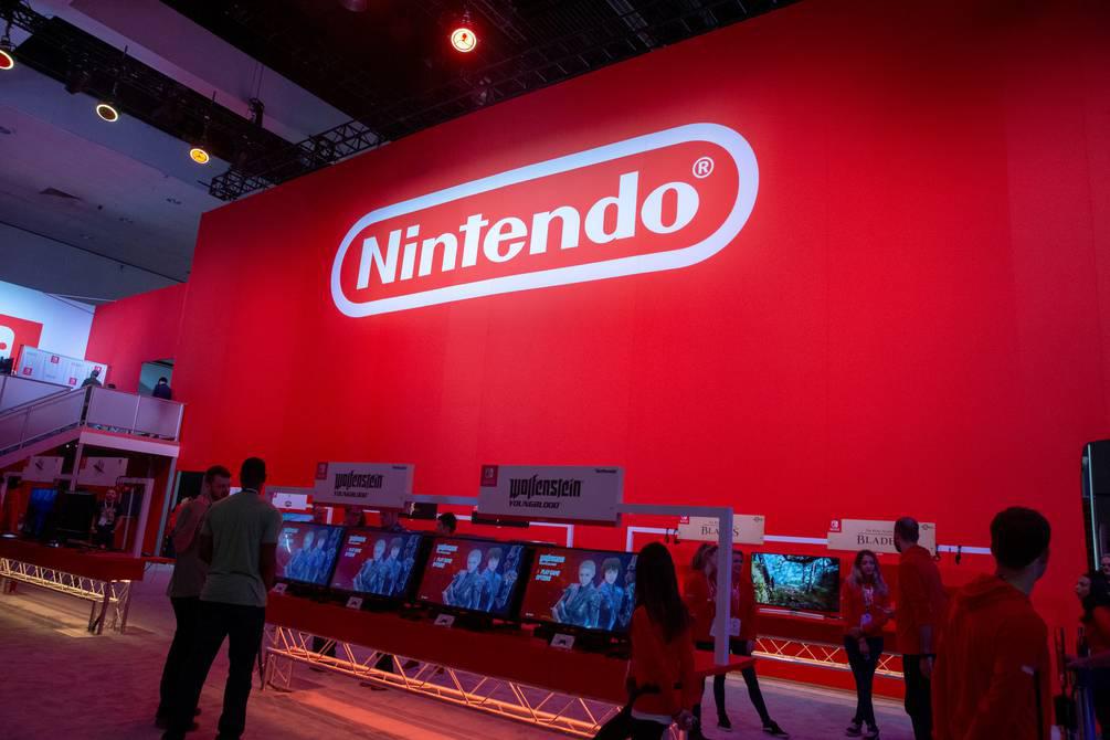 Nintendo reparará gratis sus aparatos dañados por reciente terremoto