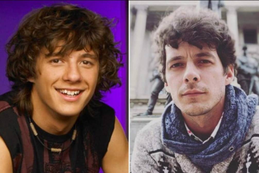 Matthew Underwood<br/><br/>Desde que Zoey 101 terminó en 2008, Underwood solo asumió otro papel como actor en 2009. En 2013 dirigió el video musical de su ex coestrella Jamie Lynn Spears para su canción 'How could I want more'.<br/>El actor fue arrestado 2012: primero por posesión de marihuana y por contribuir a la delincuencia de un menor y luego seis meses después por violar su libertad condicional.<br/><br/>Pero no todo ha sido malo, en 2017 rescató a una bebé de cuatro meses tras un accidente de auto.<br/><br/>