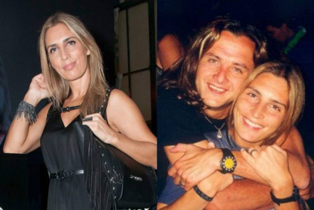 La también actriz todavía sigue enamorada de Eduardo Palomo y recuerda con nostalgia sus nueve años de matrimonio: “Es bonito estar en pareja, pues es un complemento para los dos y amar, al menos eso me pasó con Eduardo. Disfruté mucho mi vida en pareja con él y por eso no le encuentro sentido a salir por salir con alguien. No tiene ningún sentido, al menos para mí”.<br/><br/>