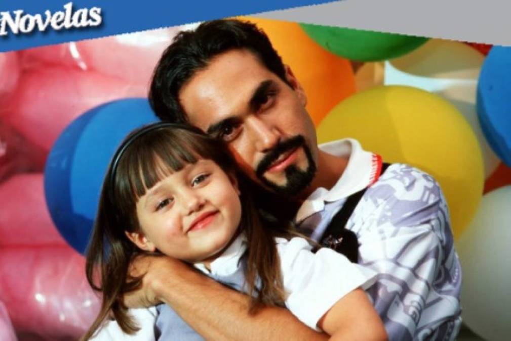 'Gotitas de amor', es una novela mexicana y fue producida por Televisa.