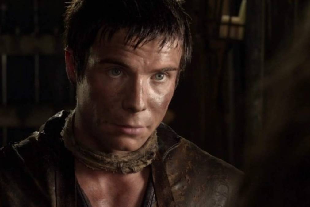 Gendry Baratheon