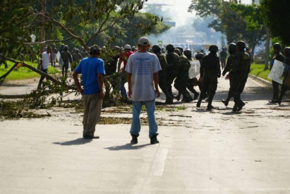 Foto: La Prensa