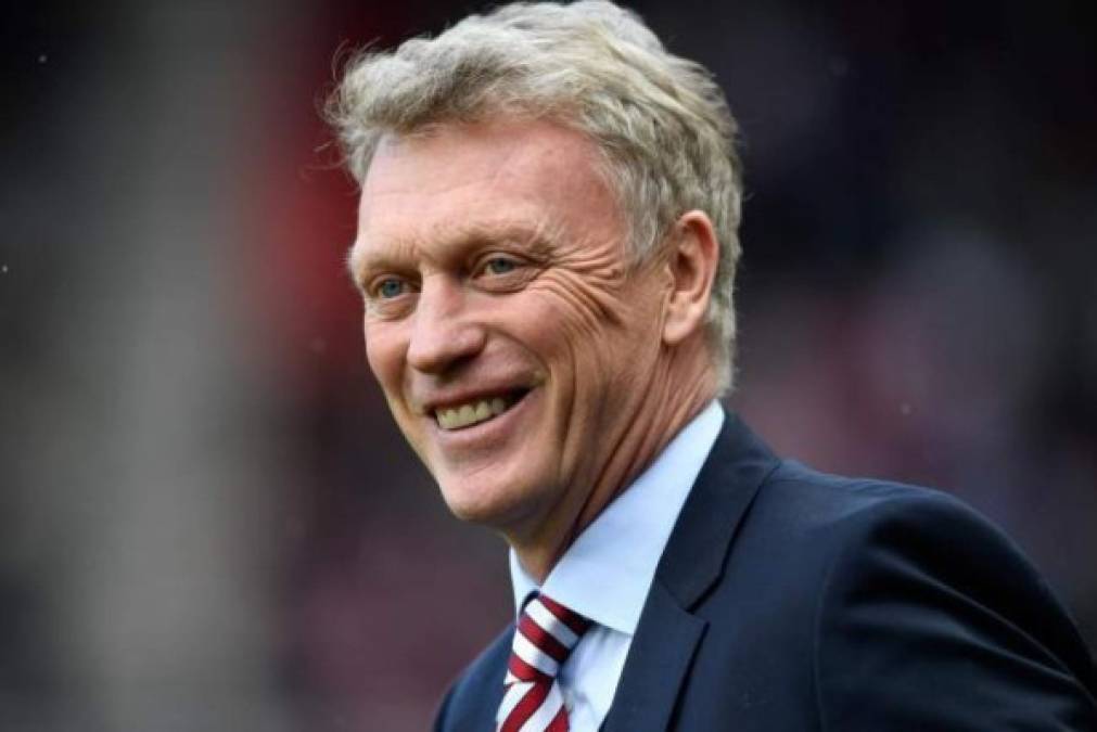 Según apuntó la BBC, David Moyes seguirá siendo técnico del West Ham en la siguiente temporada a pesar de que informaciones señalaban que abandonaría el club.