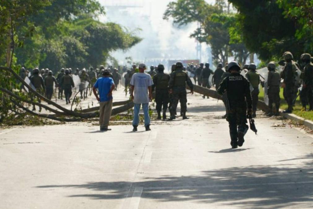 Foto: La Prensa