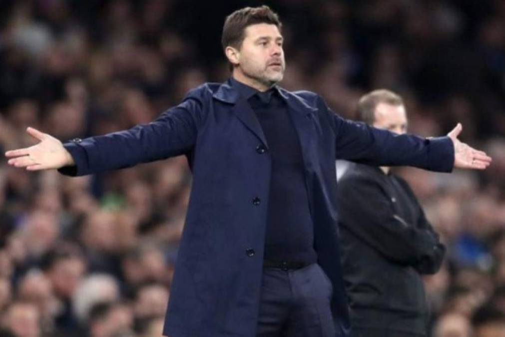 Según apunta el diario The Telegraph, tanto la Juventus como el Inter de Milán estarían interesados en la adquisición de Mauricio Pochettino, ex entrenador del Tottenham. En el caso de la Juve si se marcha Maurizio Sarri y en el del equipo de Milán si se va Antonio Conte.