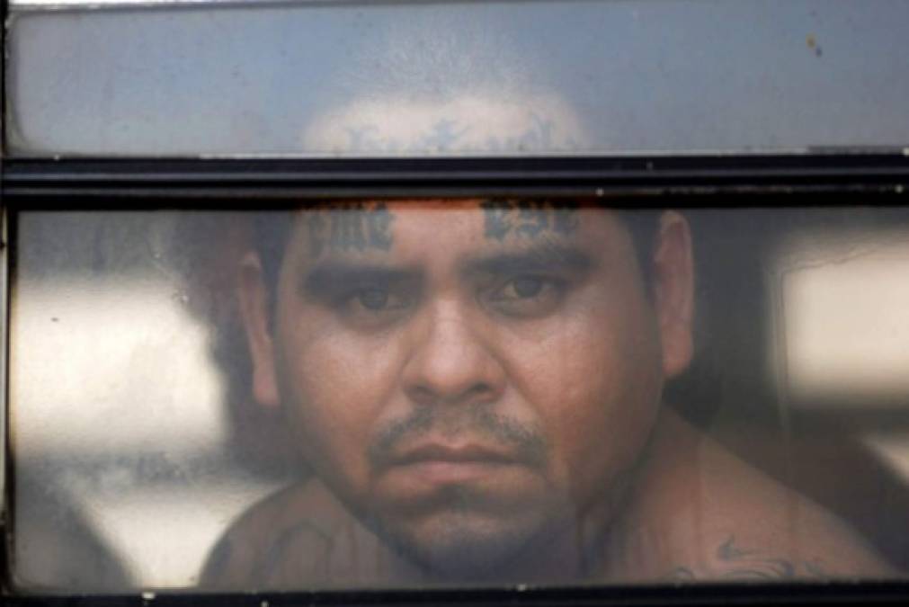 La violencia ha repuntado en lo que va de año en El Salvador hasta batir el récord de homicidios en los últimos doce años en el mes de marzo.