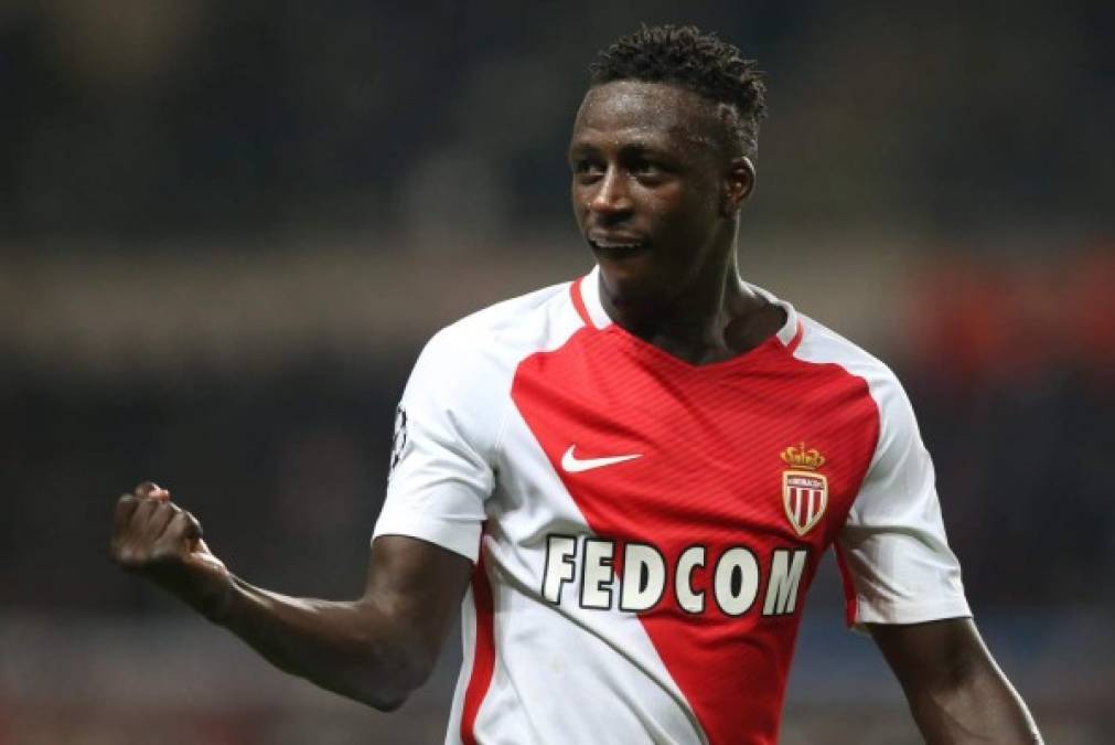 Tras rechazar la primera propuesta que el Manchester City ha realizado por Benjamin Mendy, el Daily Mail afirma que el Mónaco habría tasado al lateral francés en 60 millones de euros. Un precio acorde con lo que se está pagando en la Premier League.