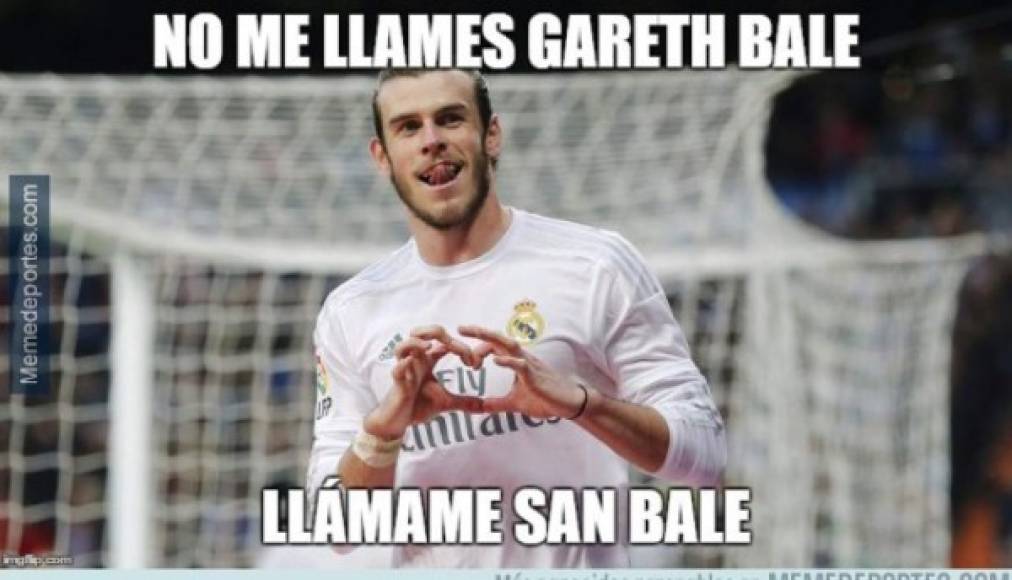 Gareth Bale nuevamente fue la figura y marcó el gol del triunfo ante la Real Sociedad.