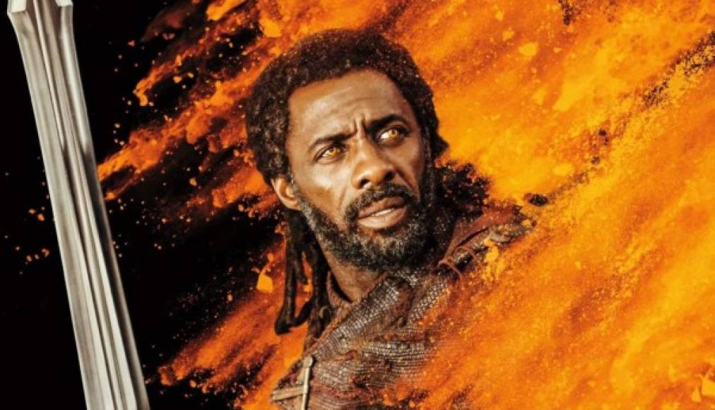 Heimdall (Idris Elba) muere luego de rescatar a Hulk de la nave de los asgardianos. <br/>
