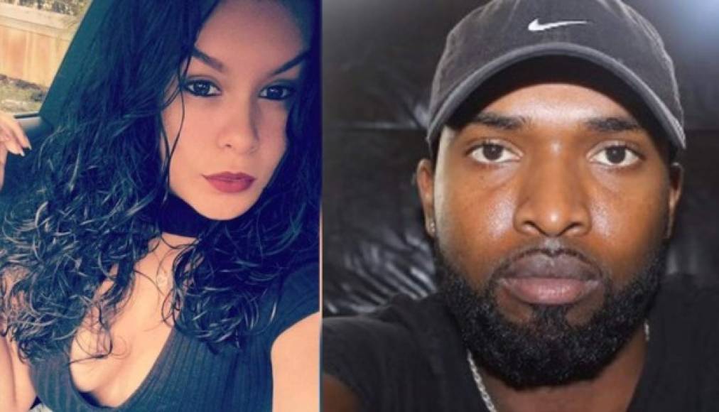 Kacey Wilson (28) fue capturado por la policía de Sunrise, Florida, por el asesinato de su novia hondureña Belkis Rosales, quien fue encontrada sin vida en la cocina de su apartamento en la comunidad Sunblest Townhomes.