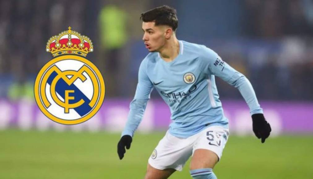 Bombazo. El mediocampista español Brahim Díaz se convertirá la próxima semana en jugador del Real Madrid. A falta de mínimos detalles, el acuerdo entre el Manchester City y el club blanco parece total, informa Diario Marca.