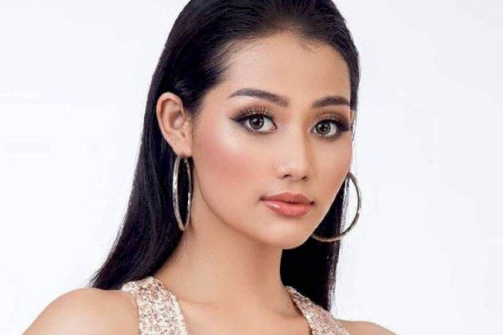 Una de las noticias que repercutió en el Miss Universo 2019 fue que la representante de Myan­mar (Birmania) reveló que es lesbiana, recibiendo el apoyo de diversos secto­res. Fue a través de las re­des sociales que trascendió la información luego de una entrevista que realizara Mis­sosology a Swe Zin Htet, de 20 años.