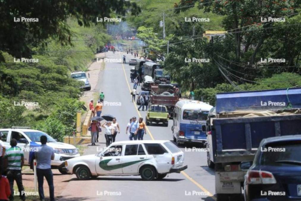 Foto: La Prensa