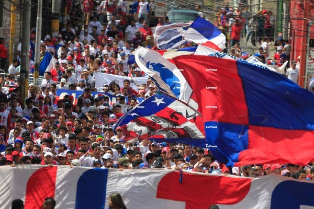 Otra de las medidas es el ingreso de barras a su sector en horas determinadas.