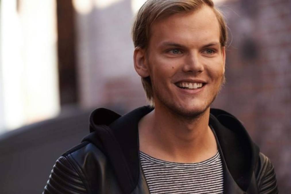 1- Su verdadero nombre era Tim Bergling, pero nunca lo usó para firmar sus trabajos como dj.<br/>