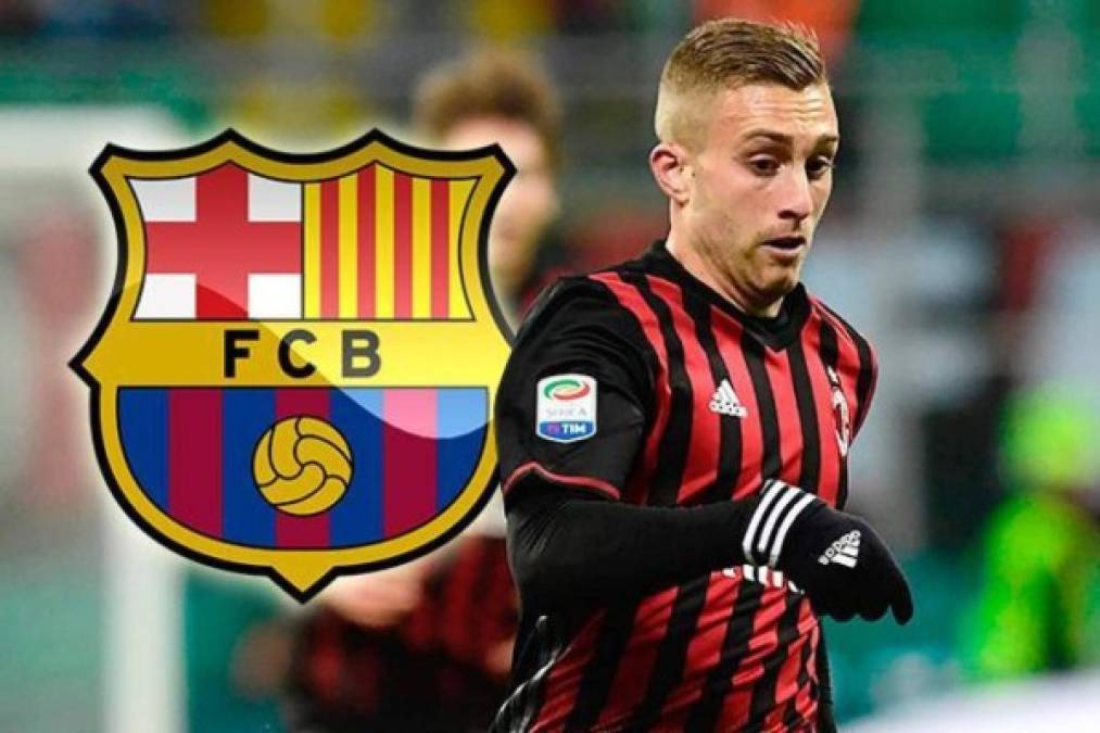 El Barça tiene la posibilidad de repescar a Gerard Deulofeu por doce millones de euros y Robert Fernández, poco después de que Luis Enrique anunciara que dejaría el club, confirmó la voluntad de ejecutar la cláusula firmada en su día con el Everton.