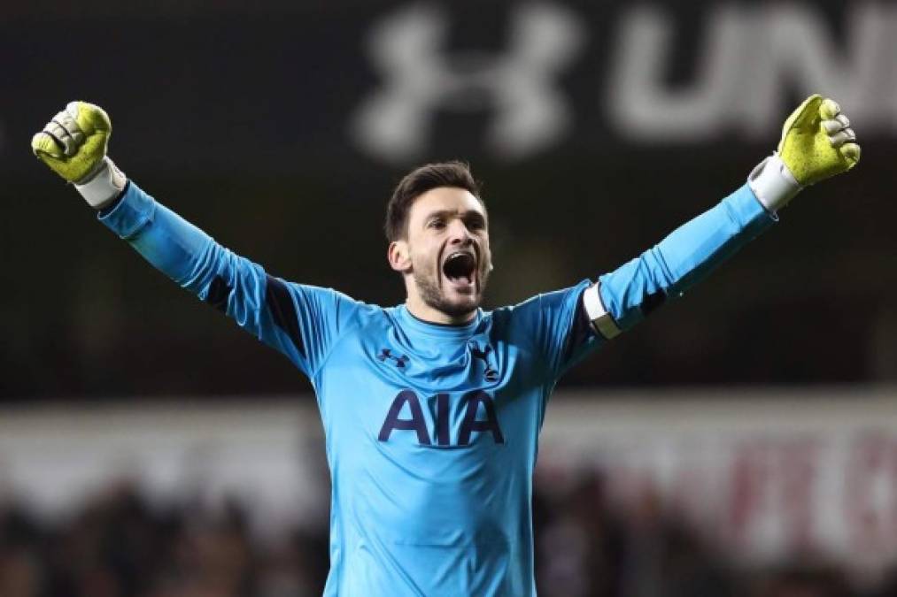 El Real Madrid está buscando portero. Las primeras opciones son David De Gea y Thibaut Courtois pero en el club blanco saben que la contratación de ambos será complicada. Por ello, se está barajando la posibilidad de fichar a Hugo Lloris, arquero galo del Tottenham. Según el As, el Madrid le habría ofrecido un salario de 12 millones de euros.