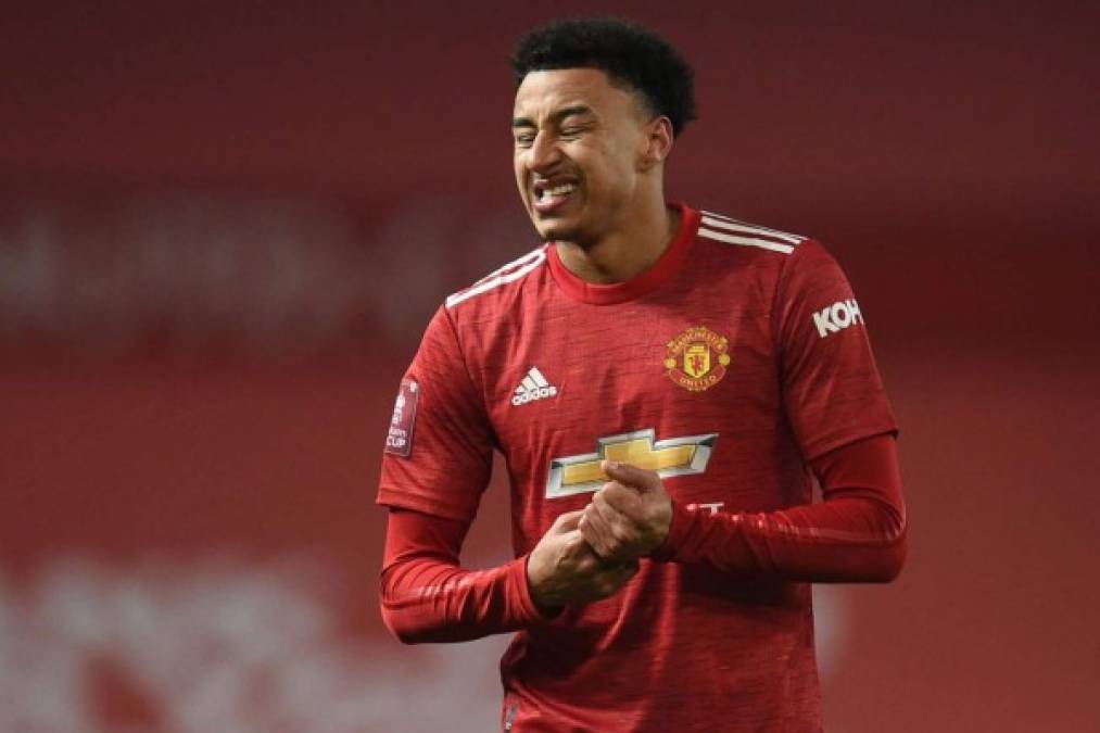 El portal de noticias 90min informa que Jesse Lingard habría entrado en la lista de objetivos del Atlético de Madrid. A pesar de su gran temporada en el West Ham, con el que ha logrado la clasificación para Europa League, el internacional inglés no tiene asegurada su continuidad en el Manchester United, club al que todavía pertenece. Aunque los Hammers quieren retener a Lingard en Londres, el vigente campeón de la Liga Española ha hecho público su interés.