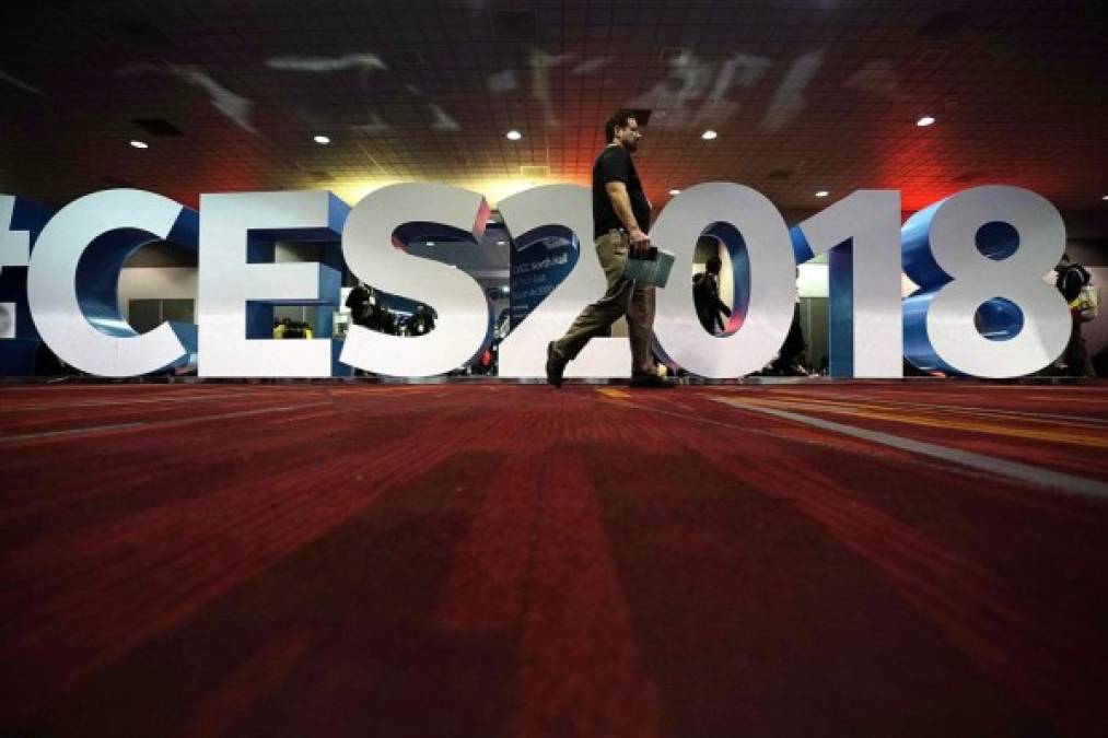 La feria tecnológica Consumer Electronics Show 2018 (CES 2018) es el primer gran evento tecnológico del año.<br/>Celebrado esta semana en las ciudad de Las Vegas (Nevada, EEUU), el evento le permite a cerca de 4,000 expositores mostrar sus productos y servicios más nuevos. <br/>Estos son algunos de los más interesantes.