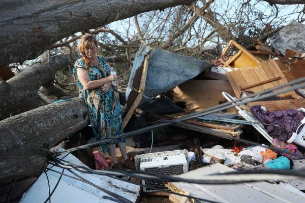 Varios terremotos, un tsunami, tifones y huracanes han golpeado diversas partes del planeta en las últimas cuatro semanas dejando cientos de muertos y millonarias pérdidas económicas.