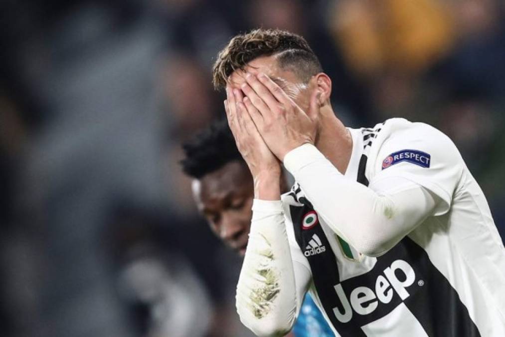 Cristiano Ronaldo llegó por 100 millones de euros a la Juventus en la presente campaña y el portugués seguirá en el equipo italiano para la próxima campaña. CR7 fracasó en su primera temporada pero seguirá en el conjunto de Turín.