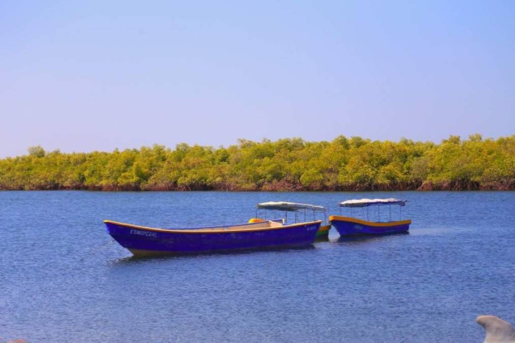 laguna chismuyo en San Lorenzo, Valle, un atractivo sureño que debes visitar.