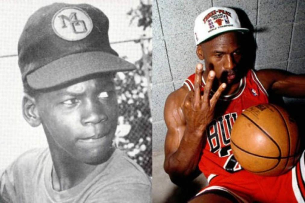 Ahora también se ha viralizado una entrevista en la que Michael Jordan confiesa cuál es su gran fobia desde que tiene uso de razón.