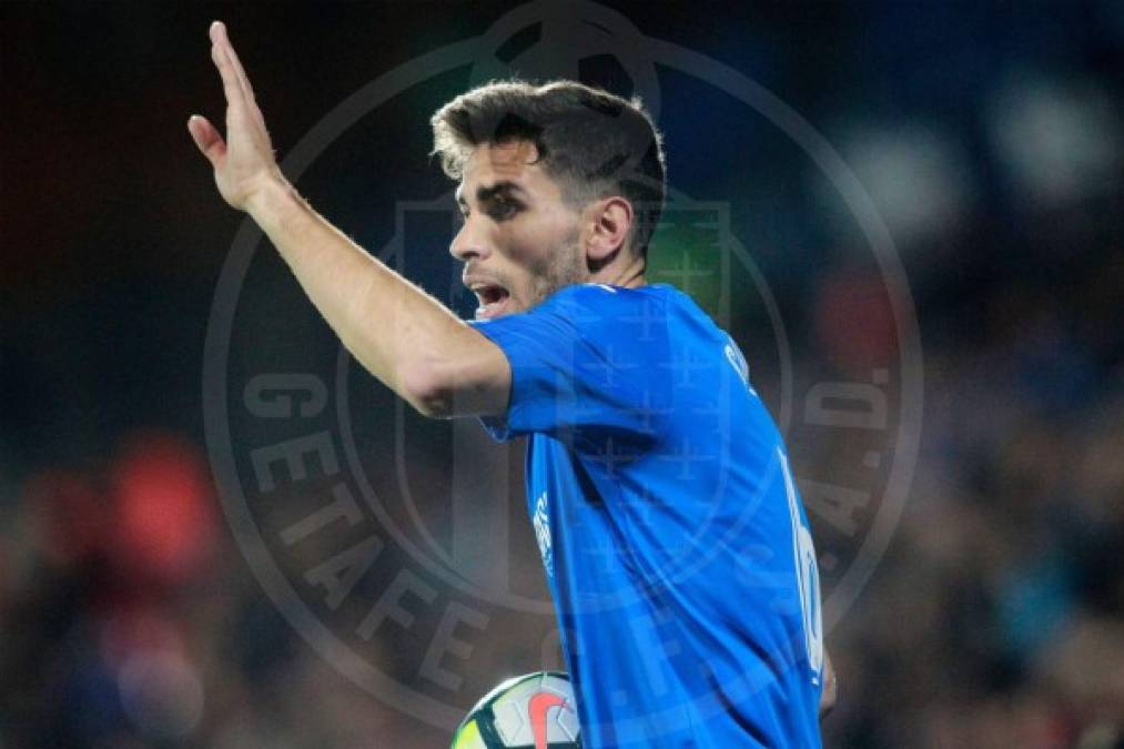 El Getafe ha hecho efectiva la opción de compra por el defensa Leandro Cabrera. El uruguayo estará ligado al equipo azulón durante tres campañas más.