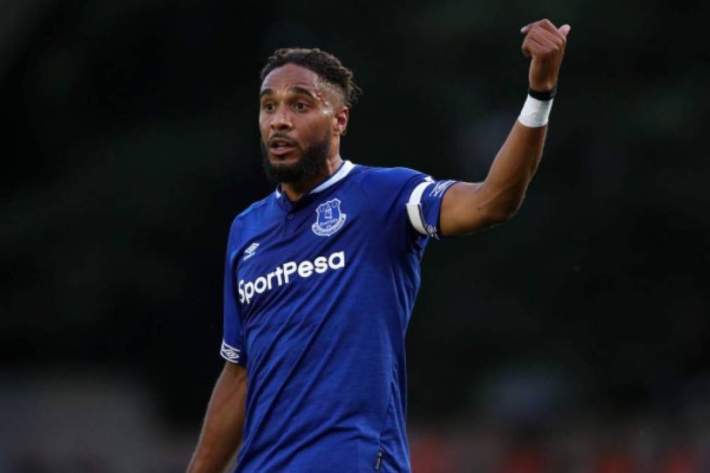 El Everton ha confirmado que el central gales-inglés-jamaicano Ashley Williams abandonará el club el próximo 30 de junio, fecha en la que termina su contrato.