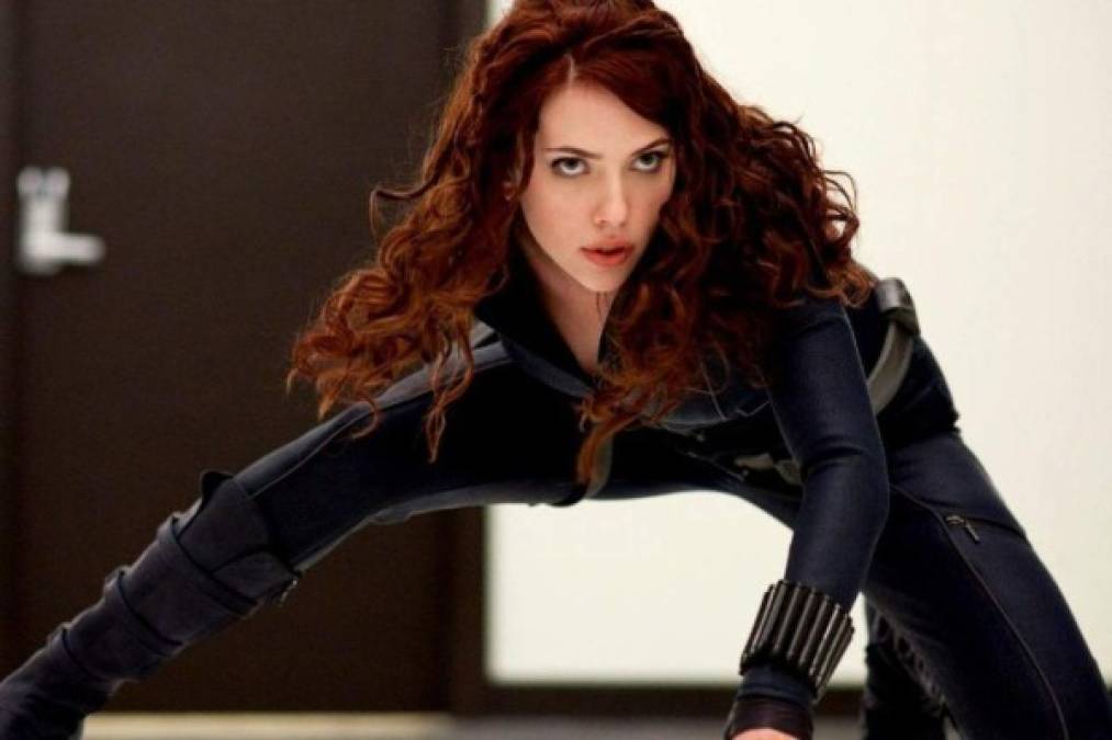 Black Widow es una agente de origen ruso se convertiría en heroína e integrante de los Avengers. Fue creada por Stan Lee, Don Heck y Don Rico.
