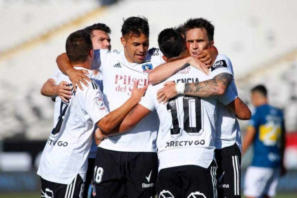 Colo-Colo buscará salvarse del descenso en Talca ante Universidad de Concepción, fuera de su estadio. El que pierda, desciende.