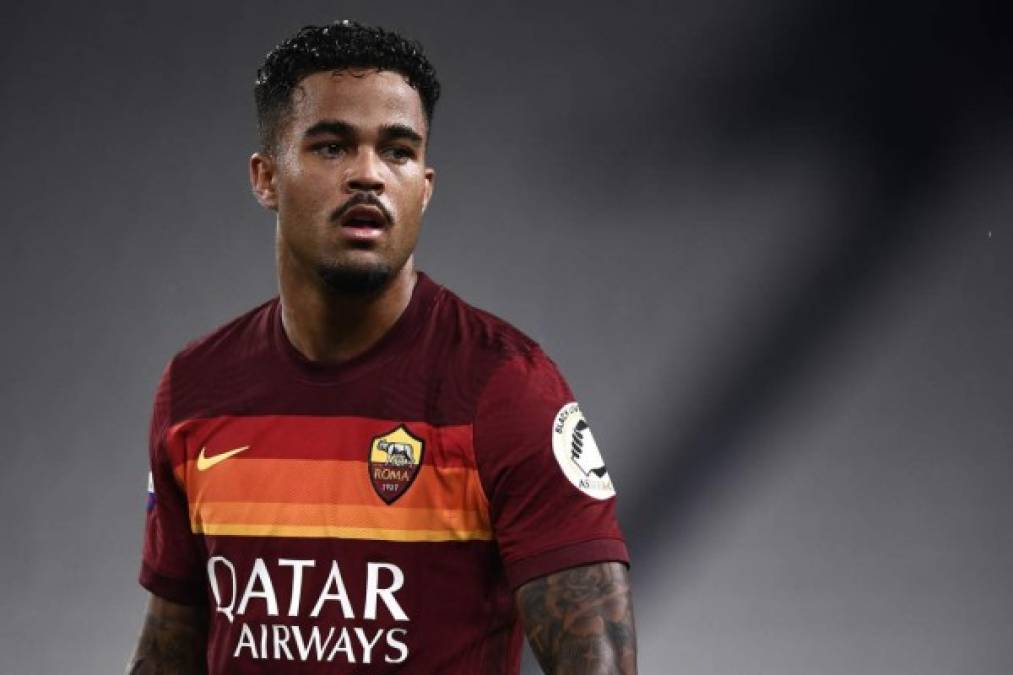 Justin Kluivert está a un paso de jugar con el OGC Niza. Según el periodista Fabrizio Roman, el hijo de Patrick Kluivert está muy cerca de fichar por el club francés procedente de la Roma. El entrenador del cuadro galo Christophe Galtier está en contacto con el extremo holandés y los dos conjuntos estarían ya listos para llegar a un acuerdo. Es cuestión de horas.